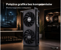 ASUS GeForce RTX 5060 EVO OC 8GB GDDR7 DLSS4 BULK - 1572410 - zdjęcie 8